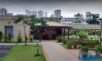 Imagem 4: APARTAMENTO - LAPA DE BAIXO - SP