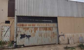 Imagem 2: Galpão e Casa próximo BR jardim Ingá