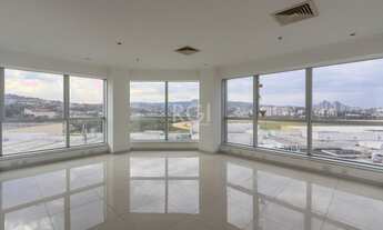 Imagem: Porto Alegre - Conjunto Comercial/Sala