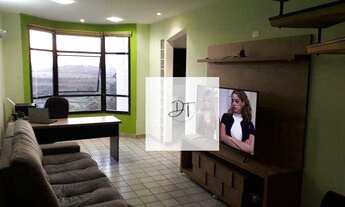 Imagem 3: Cobertura de 152m2 no Jd. das Industrias, 3 dorms sendo 2 suítes, amplo terraço com churra