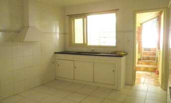 Imagem 6: Porto Alegre - Casa Padrão - Higienópolis