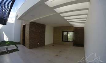 Imagem 3: Casa em Jardim Oriental - Maringá