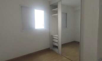 Imagem 2: Apartamento para locação 2 dorms, 1 vaga na Kizaemon Takeuti - Taboão da Serra SP