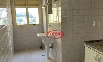 Imagem 2: TRÊS DORMITÓRIOS NO MANDAQUI