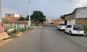 Imagem 2: Terreno - Vila Verde - Hortolândia