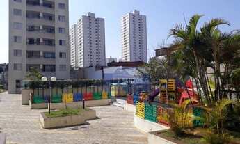 Imagem 2: Apartamento com 2 dormitórios à venda, 65 m² por R$ 450.000 - Vila Prudente - São Paulo/SP