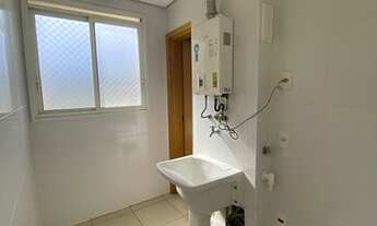 Imagem 4: Excelente apartamento 02 dormitórios em Alphaville - andar alto