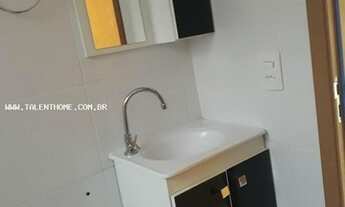 Imagem 3: Apartamento para Venda em Londrina, LAGOA SANTA, 2 dormitórios, 1 banheiro, 1 vaga