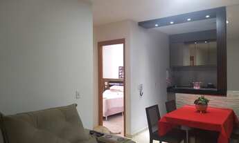 Imagem: Área Privativa à venda, 2 quartos, 1 vaga