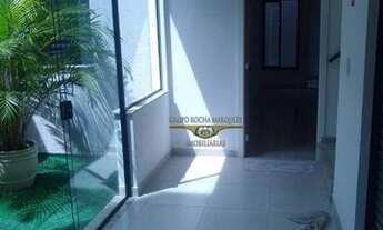 Imagem 2: Apartamento com 2 dormitórios à venda, 36 m² por R$ 250.000,00 - Vila São José - São Paulo