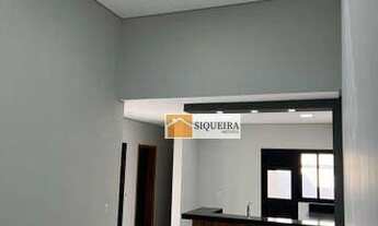 Imagem 5: Condomínio Villagio Ipanema - Casa com 3 dormitórios à venda, 94 m² por R$ 499.900 - Lotea