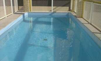 Imagem 6: Apartamento à venda, 86 m² por R$ 470.000,00 - Vila Guilhermina - Praia Grande/SP