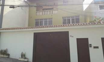 Imagem: Sobrado à venda, Conceição, Diadema