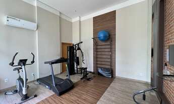 Imagem 7: Apartamento com 3 dormitórios à venda, 87 m² por R$ 550.000 - Lagoa Nova - Natal/RN