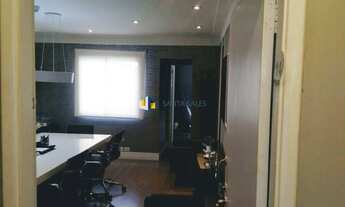 Imagem 5: Sala comercial com 34 metros