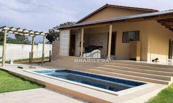 Imagem: Chácara de Lazer em Abadia de Goiás