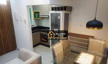 Imagem 7: Sobrado de condomínio com 2 dorms - Principe de Gales - Santo André