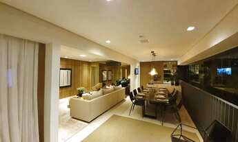 Imagem 3: São Paulo - Apartamento Padrão - Tatuapé