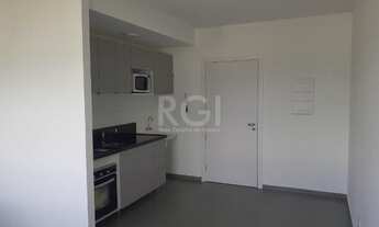 Imagem 2: Canoas - Apartamento Padrão - Marechal Rondon