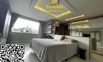 Imagem 5: Exclusiva Casa de Luxo Na Praia Litorânea ,Toda Reformada e Projetada ,Nascente ,Green Vil