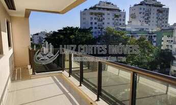 Imagem: Cobertura com 3 quartos no Anil Jardim Uruçanga