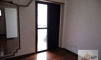 Imagem 5: Apartamento com 4 dormitórios, 134 m² - venda por R$ 1.350.000,00 ou aluguel por R$ 3.350