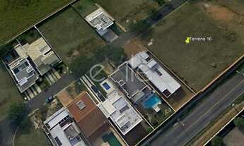 Imagem 3: Terreno - Chácara Santa Margarida - Campinas