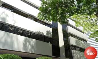 Imagem 7: São Paulo - Conjunto Comercial/sala - Brooklin