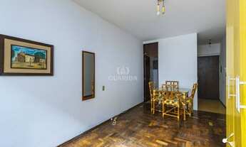 Imagem 3: JK/Kitnet para aluguel, Centro Histórico - Porto Alegre/RS