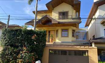 Imagem: Sobrado não, é um Castelo no Urbanova