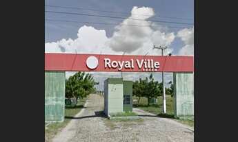 Imagem 2: Vendo terreno Royal Ville Pecém 250m²