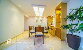 Imagem 3: Apartamento à venda no bairro Tatuapé - São Paulo/SP, Zona Leste