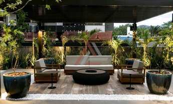 Imagem 5: Apartamento com 3 quartos à venda, 199 m² por R$ 8.760.000 - Beira Mar - Florianópolis/SC