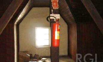 Imagem 6: Porto Alegre - Casa Padrão - Rio Branco