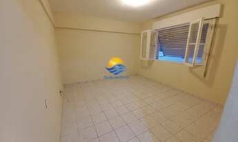 Imagem 3: Kitnet a venda em Santos quadra da praia José Menino