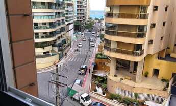 Imagem 5: ALIANÇA WEB VENDE: APTO DE 03 QUARTOS NO PARQUE DAS CASTANHEIRAS