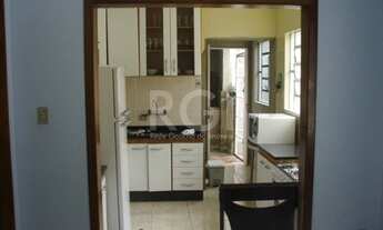 Imagem 4: Porto Alegre - Casa Padrão - Guarujá