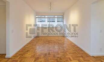 Imagem 7: Venha conferir esse ótimo imóvel em Cerqueira Cesar