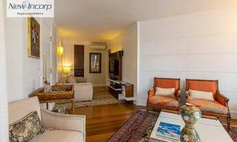 Imagem 4: Apartamento à venda, 139 m² por R$ 1.850.000,00 - Vila Nova Conceição - São Paulo/SP