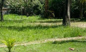 Imagem 4: Fonte de Captação d´Água