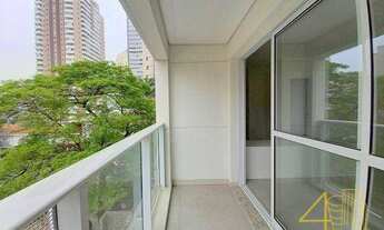 Imagem 5: Up Style /Rua Bacaetava,35-Brooklin-37m com piso e armários