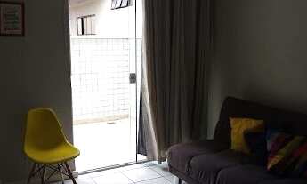 Imagem 6: Apartamento com 2 dormitórios à venda, 90 m² por na Passagem - Cabo Frio/RJ