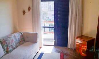 Imagem 2: Apartamento com 3 dormitórios à venda, 158 m² por R$ 1.118.000,00 - Tatuapé - São Paulo/SP