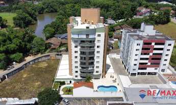 Imagem: Apartamento com 2 dormitórios à venda