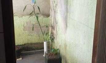 Imagem 3: Casa com 3 suítes à venda, 211 m² por R$ 628.000 - Vila Curuçá - Santo André/SP