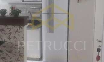 Imagem 6: Apartamento - Chácaras Fazenda Coelho - Hortolândia