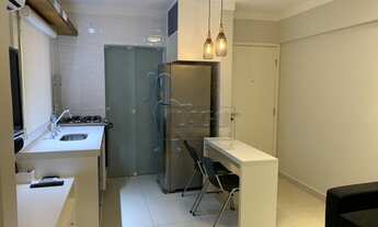 Imagem 5: Apartamento Padrão em Ribeirão Preto
