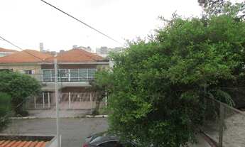 Imagem 3: Sobrado para alugar, 150 m² por R$ 4.584,26/mês - Jardim da Glória - São Paulo/SP