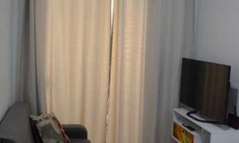 Imagem 3: Apartamento em Caldas Novas 02 quartos mobiliado