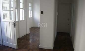 Imagem 2: Porto Alegre - Apartamento Padrão - Centro Histórico